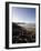 Waterville Sea Front, Waterville, County Kerry, Munster, Republic of Ireland, Europe-Oliviero Olivieri-Framed Photographic Print