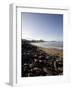 Waterville Sea Front, Waterville, County Kerry, Munster, Republic of Ireland, Europe-Oliviero Olivieri-Framed Photographic Print