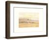 Waterville Wheat Fields-Sammy Sheler-Framed Photographic Print