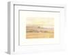 Waterville Wheat Fields-Sammy Sheler-Framed Photographic Print