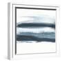 Waterway Minimalism I-Chris Paschke-Framed Art Print