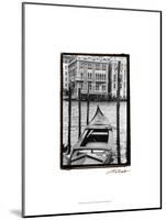 Waterways of Venice III-Laura Denardo-Mounted Art Print