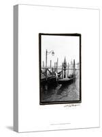 Waterways of Venice IV-Laura Denardo-Stretched Canvas