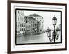 Waterways of Venice XI-Laura Denardo-Framed Photographic Print