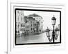 Waterways of Venice XI-Laura Denardo-Framed Photographic Print