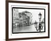 Waterways of Venice XI-Laura Denardo-Framed Photographic Print