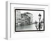 Waterways of Venice XI-Laura Denardo-Framed Photographic Print