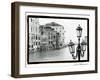 Waterways of Venice XI-Laura Denardo-Framed Photographic Print