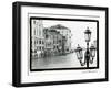 Waterways of Venice XI-Laura Denardo-Framed Photographic Print