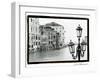 Waterways of Venice XI-Laura Denardo-Framed Photographic Print