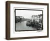 Waterways of Venice XIII-Laura Denardo-Framed Photographic Print