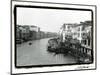 Waterways of Venice XIII-Laura Denardo-Mounted Photographic Print