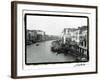 Waterways of Venice XIII-Laura Denardo-Framed Photographic Print