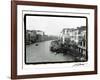 Waterways of Venice XIII-Laura Denardo-Framed Photographic Print