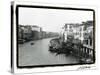Waterways of Venice XIII-Laura Denardo-Stretched Canvas