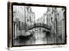 Waterways of Venice XVII-Laura Denardo-Stretched Canvas