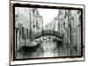 Waterways of Venice XVII-Laura Denardo-Mounted Photographic Print