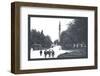 Waterworks Park, Detroit-William Henry Jackson-Framed Photo