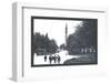 Waterworks Park, Detroit-William Henry Jackson-Framed Photo