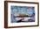 Waterworld VI-Sven Pfrommer-Framed Art Print