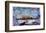 Waterworld VI-Sven Pfrommer-Framed Art Print