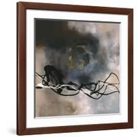Watery Hollow II-Laurie Maitland-Framed Giclee Print