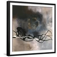 Watery Hollow II-Laurie Maitland-Framed Giclee Print