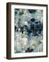 Watery Story-Matt Kaplinsky-Framed Art Print