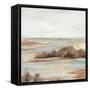 Watery Valley II-null-Framed Stretched Canvas