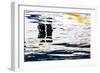 Watery Window-Ursula Abresch-Framed Photographic Print