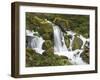 Watson Creek, Oregon, USA-William Sutton-Framed Photographic Print
