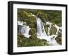 Watson Creek, Oregon, USA-William Sutton-Framed Photographic Print