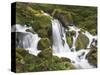 Watson Creek, Oregon, USA-William Sutton-Stretched Canvas