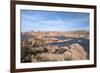 Watson Lake Park, Arizona, Usa-U Gernhoefer-Framed Photographic Print