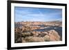 Watson Lake Park, Arizona, Usa-U Gernhoefer-Framed Photographic Print