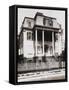 Watt-Pinkney Mansion, 1913-Edwin Levick-Framed Stretched Canvas