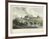 Watts' Views VIII-W. Watts-Framed Art Print