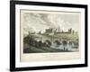 Watts' Views VIII-W. Watts-Framed Art Print