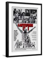 Wattstax-null-Framed Art Print