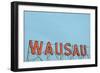 Wausau-benkrut-Framed Photographic Print