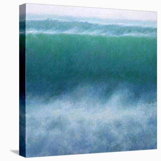 Wave, 2014-Jeremy Annett-Stretched Canvas