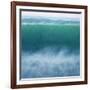 Wave, 2014-Jeremy Annett-Framed Giclee Print