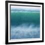 Wave, 2014-Jeremy Annett-Framed Giclee Print