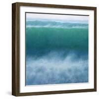 Wave, 2014-Jeremy Annett-Framed Giclee Print