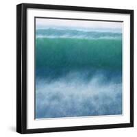 Wave, 2014-Jeremy Annett-Framed Giclee Print