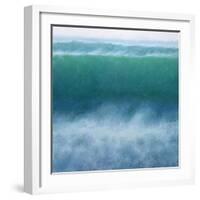 Wave, 2014-Jeremy Annett-Framed Giclee Print