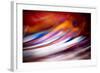 Wave 2-Ursula Abresch-Framed Photographic Print