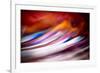 Wave 2-Ursula Abresch-Framed Photographic Print