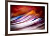 Wave 2-Ursula Abresch-Framed Photographic Print