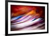 Wave 2-Ursula Abresch-Framed Photographic Print